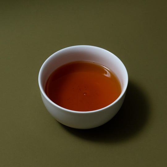 Thai Earl Grey