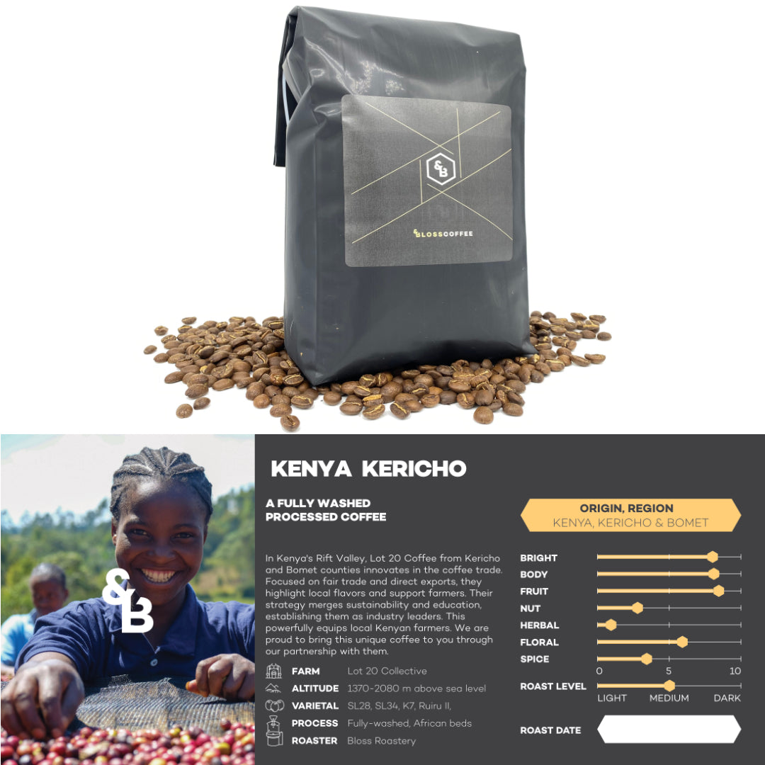 Kenya Kericho