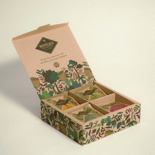 Forest Tea Collection
