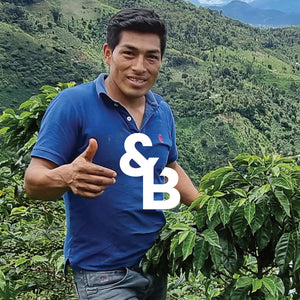 
                  
                    Load image into Gallery viewer, Peru Fidel Huancas
                  
                