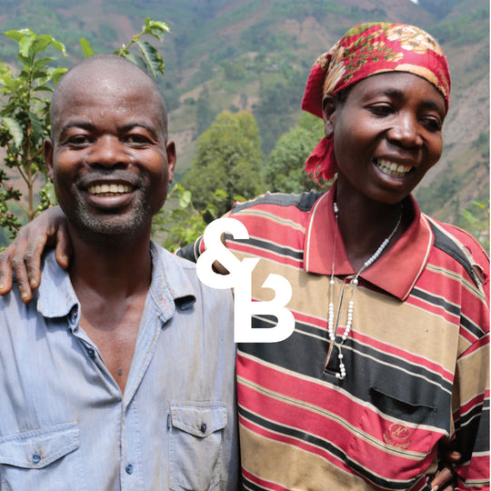 Burundi Mutambu Hills