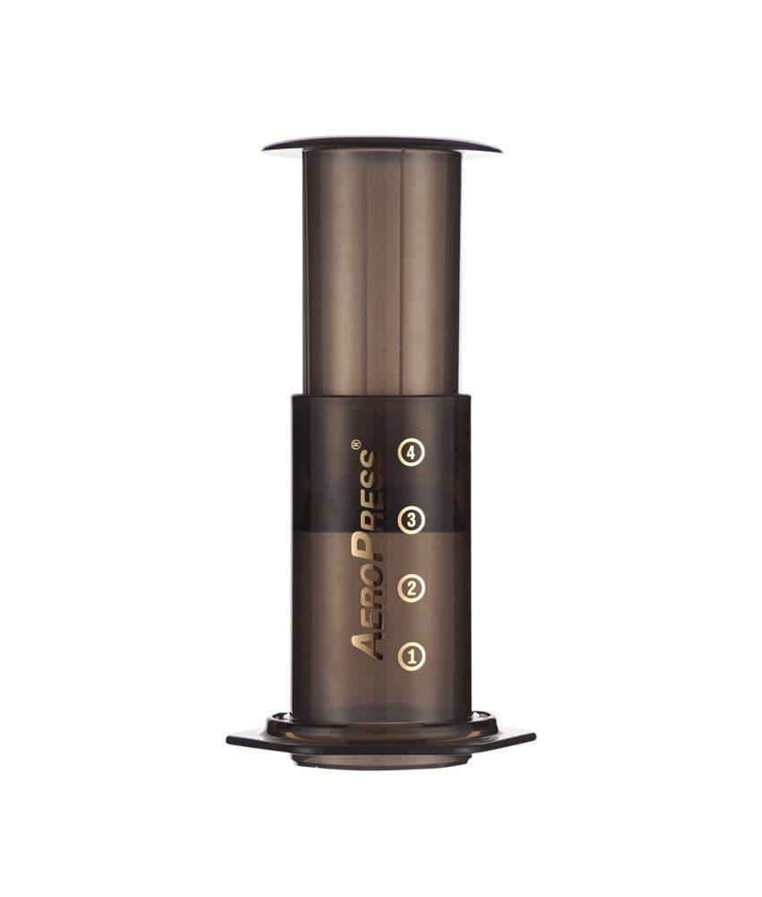 Starter Kit - Aeropress-&Bloss-Coffee equipment