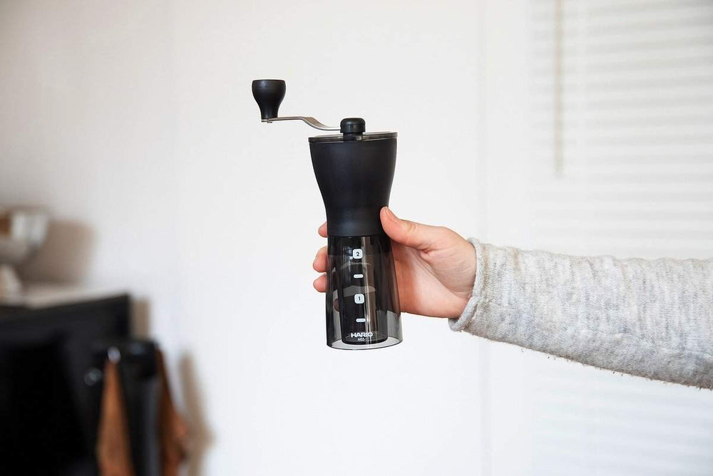 Starter Kit - Aeropress-&Bloss-Coffee equipment