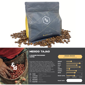 
                  
                    Load image into Gallery viewer, Mexico Tajao
                  
                