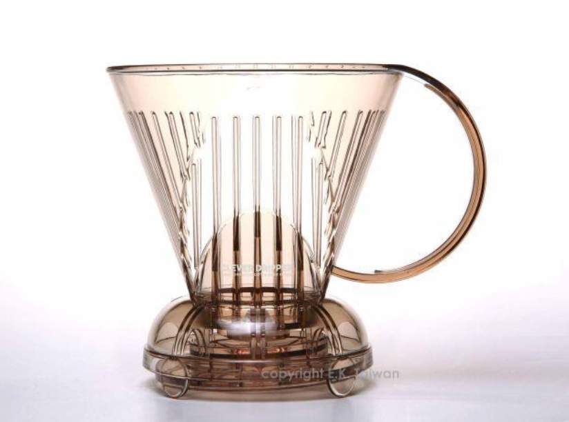 Clever Coffee Dripper-andBloss-Coffee equipment