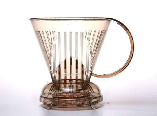 Clever Coffee Dripper-andBloss-Coffee equipment