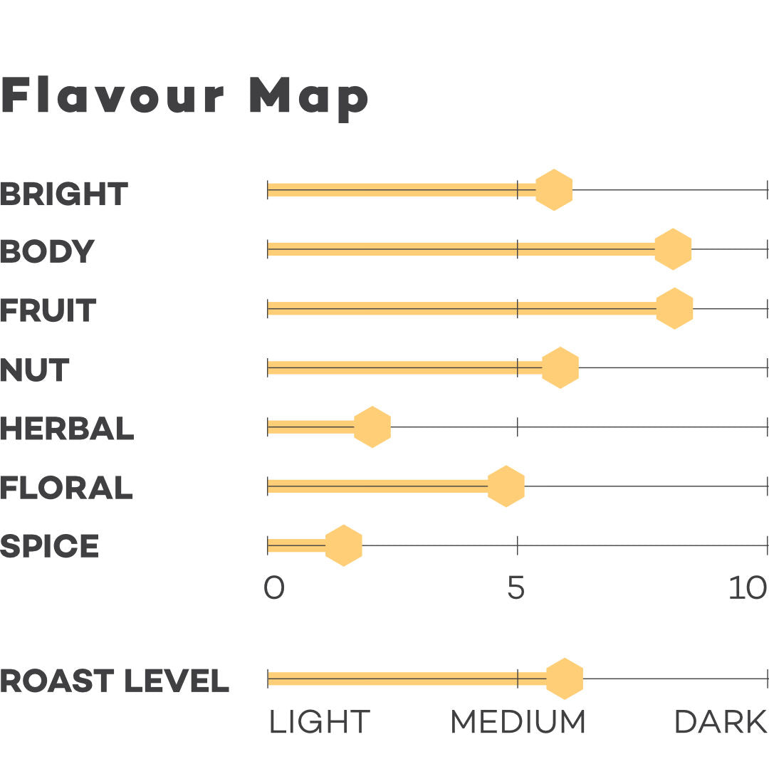 Bloss Speciality Blend