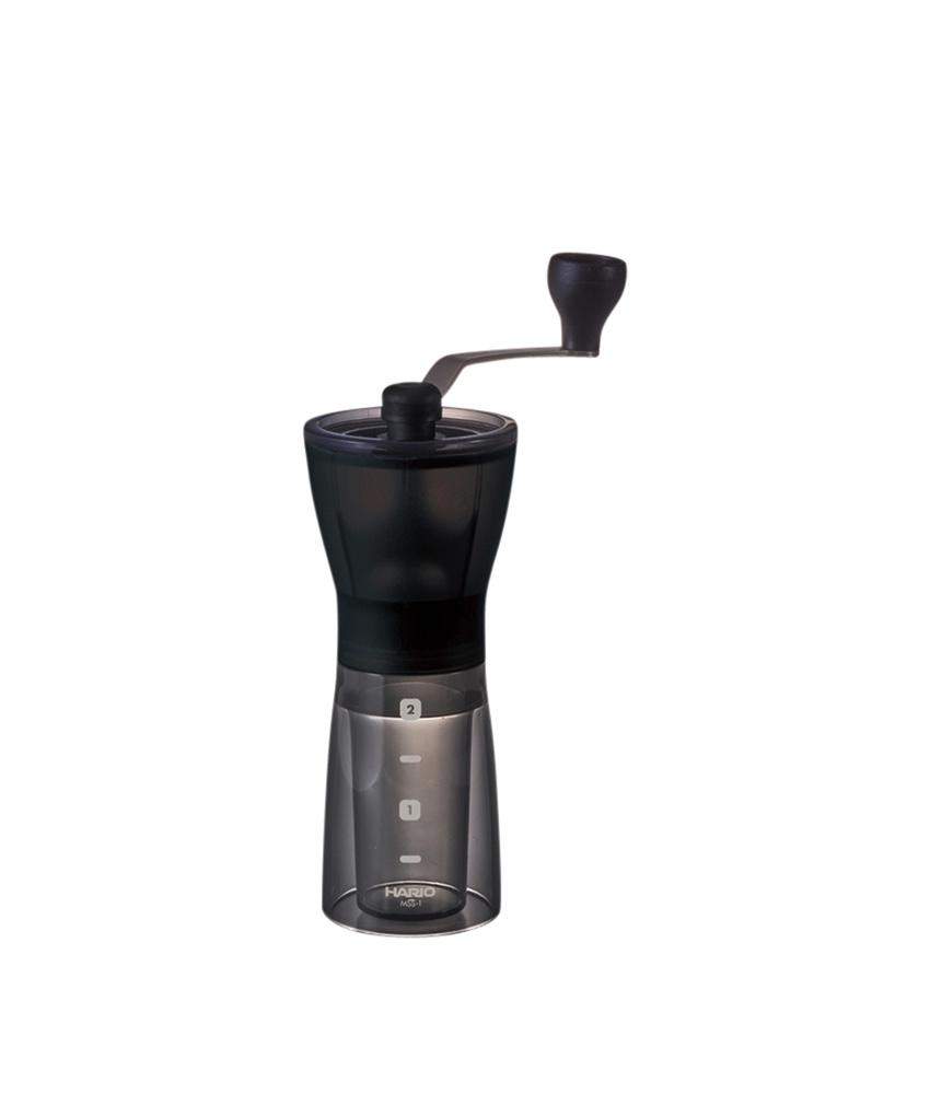 Starter Kit - Aeropress-&Bloss-Coffee equipment