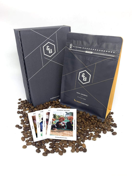 Bloss Variety Box-andBloss-coffee,Subscription